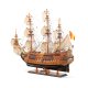 Модель корабля San Felipe средний