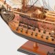 Модель корабля San Felipe средний