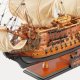 Модель корабля San Felipe средний