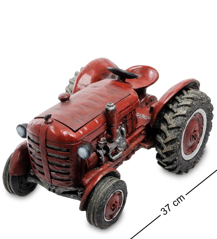 Кашпо Гордость Колхоза Sealmark GG-4440-MD