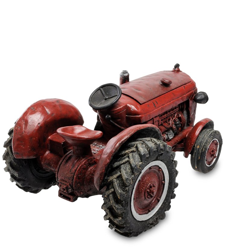 Кашпо Гордость Колхоза Sealmark GG-4440-MD, оборотная сторона