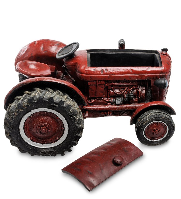 Кашпо Гордость Колхоза Sealmark GG-4440-MD, разборный вид