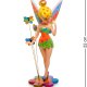 Статуэтка Фея Динь-Дилинь на цветочке Disney by Britto