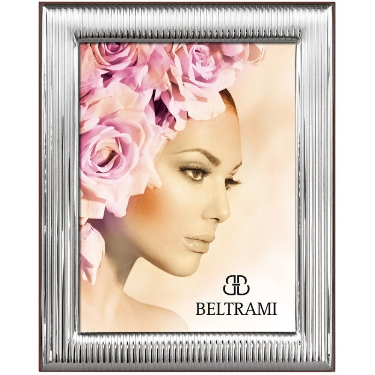 Рамка для фотографий Серебряный дождь, размер 13х18 см