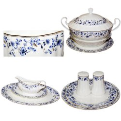 Столовый сервиз Ситец