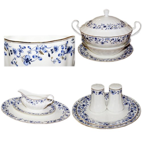 Столовый сервиз Ситец