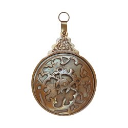 Старинная Астролябия