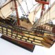 Модель парусника Трёхъ Иерархов, Россия, 48 см TS-0095-W-40, фотография 6