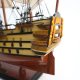 Модель парусника Трёхъ Иерархов, Россия, 48 см TS-0095-W-40, фотография 12
