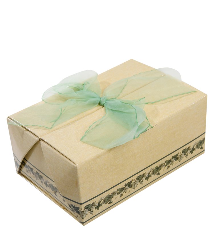 Статуэтка из фарфора Любознательный Ангелочек Pavone JP-54/ 9, фотография упаковки