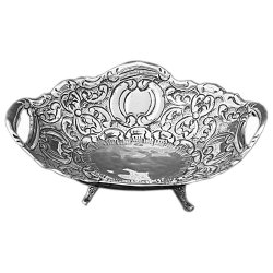 Блюдо овальное Traborato