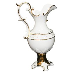 Кувшин Ветка