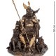 Статуэтка Один - бог войны и Победы Veronese WS-685/ 2