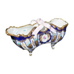 Конфетница Мейсон