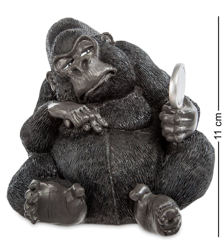 Фигурка Горилла The Comical World of Stratford RV-399