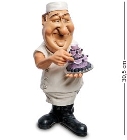 Статуэтка Грустный Повар