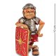Фигурка Рыцарь с красным щитом The Comical World of Stratford RV-307