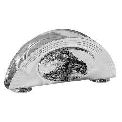 Салфетница Год Козы - 2015