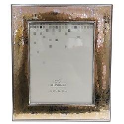 Фоторамка Martellata Gold