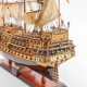 Модель корабля San Felipe большой