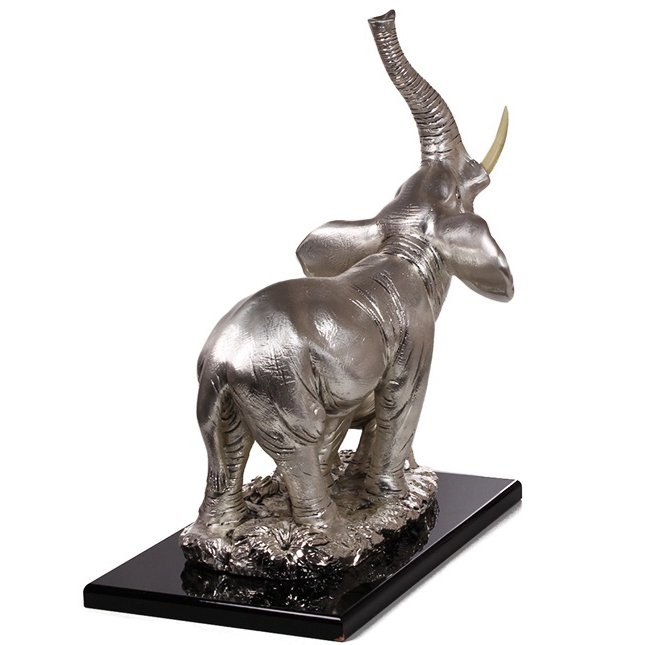 Статуэтка Слониха со слоненком