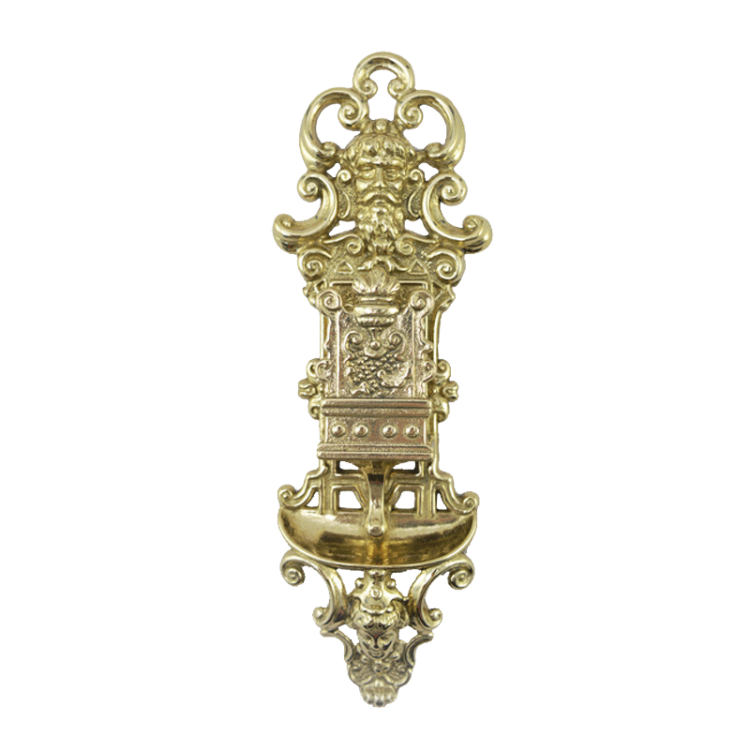 Полочка-держатель настенная декоративная для спичечного коробка Alberti Livio AL-82-260