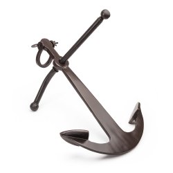 Якорь декоративный