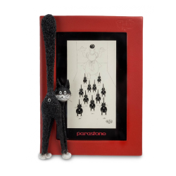 Фоторамка Кошачий Третий глаз