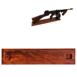 Подставка для автомата Томпсона 1928 года