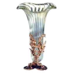 Ваза для цветов Летающие птицы