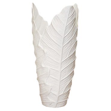 Ваза для цветов Филодендрон