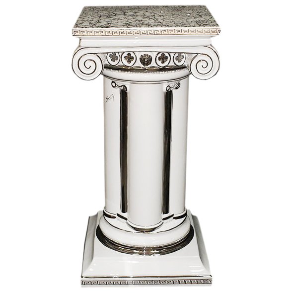 Колонна Греция