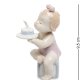 Фарфоровая фигурка Именинница Pavone JP-15/56