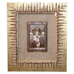 Икона Николай Чудотворец