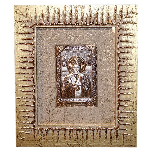 Икона Николай Чудотворец