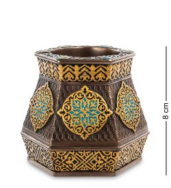 Подсвечник Орнамент