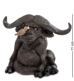 Фигурка Бык Буйвол символ 2021 года