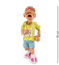 Фигурка Спортсмен