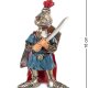 Фигурка Рыцарь На страже с красным плащем The Comical World of Stratford RV-308