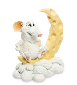 Статуэтка Крыска - Мечта