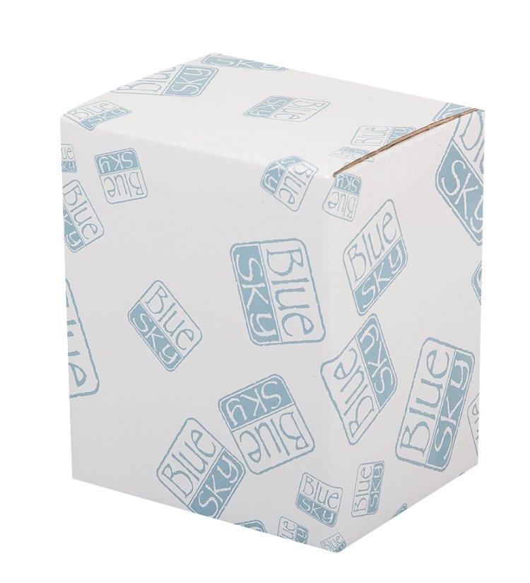 Набор соль-перец Симпатяшки-хрюши Blue Sky BS-150, фотография коробки