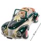 Статуэтка Свадебный Автомобиль - Just Married Forchino FO-85055