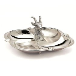 Менажница Год Козы - 2015