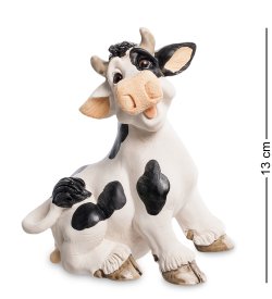 Фигурка Корова Милка