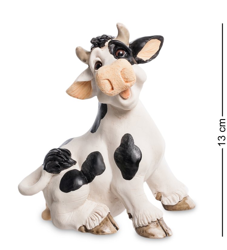 Фигурка Корова Милка Sealmark CW-8004-XD
