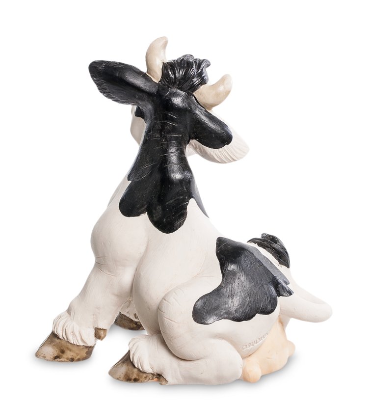 Фигурка Корова Милка Sealmark CW-8004-XD, оборотная сторона