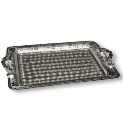 Поднос Розы, размер 68х50 см