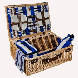 Набор для пикника на 4 персоны