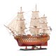 Модель корабля Двенадцать Апостолов 77 см