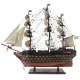 Модель парусного корабля 12 Апостолов, Россия, 50 см